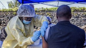 Lee más sobre el artículo El Ministro del Congo advierte a Pastores sobre el Ébola