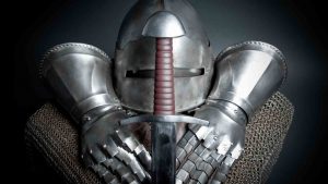 Lee más sobre el artículo La armadura de Dios, su significado y cómo usarla