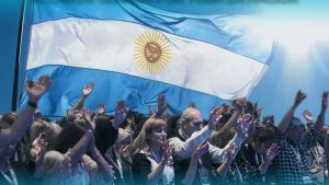 Lee más sobre el artículo Convocan a jornada de oración por Argentina