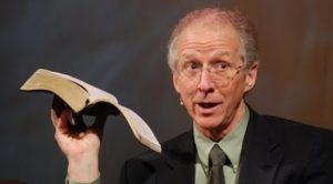 Lee más sobre el artículo «Algunas personas sufrirán mas que otras en el infierno», afirma el Pastor y teólogo John Piper