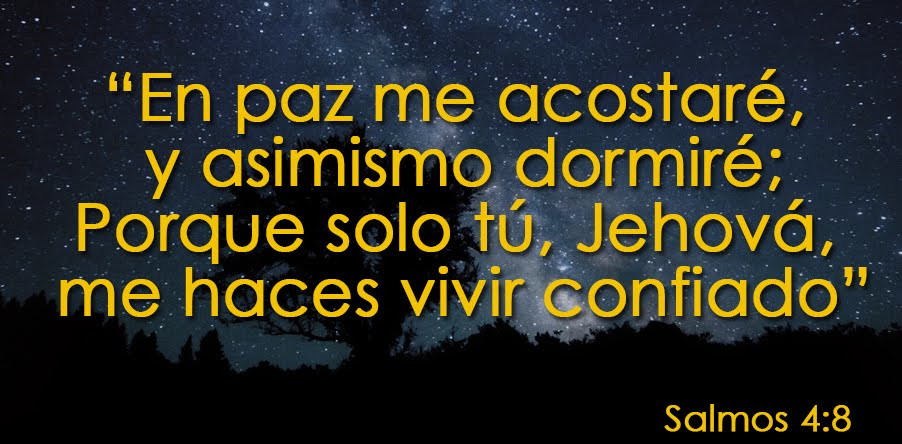 Lee más sobre el artículo UN SALMO QUE TODAS LAS NOCHES ANTES DE DORMIR DEBEMOS LEER Y ES UNA PROMESA DE DIOS PARA TU VIDA