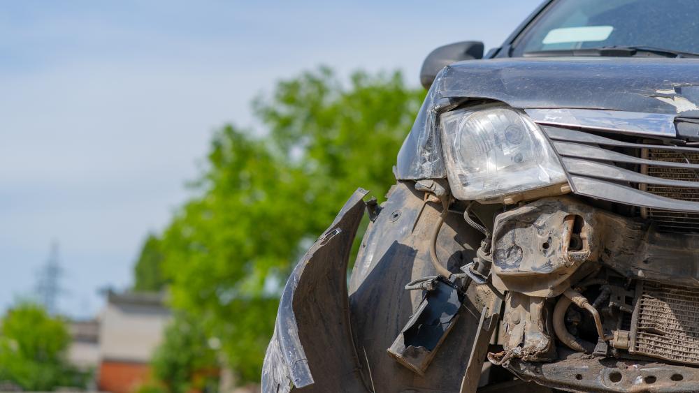 Lee más sobre el artículo Pastor y su esposa mueren en accidente automovilístico en Nuevo México