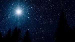 Lee más sobre el artículo La Estrella de Belén podrá verse en el cielo después de 800 años.