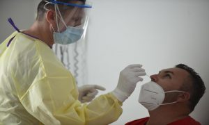 Lee más sobre el artículo México: Evangélicos reconocen trabajo de médicos en pandemia