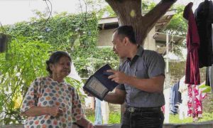 Lee más sobre el artículo Wycliffe Associates inicia 30 traducciones de la Biblia en Indonesia