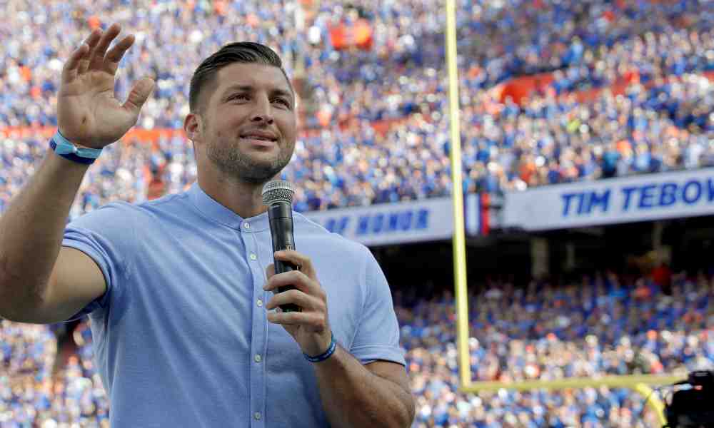 Lee más sobre el artículo Tim Tebow y Samaritan’s Purse entregan ayuda humanitaria a los Afganos