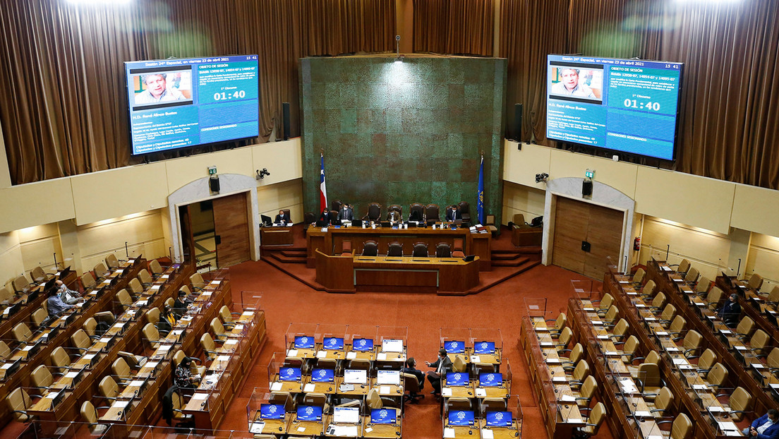 Lee más sobre el artículo ¡GANA LA VIDA! Diputados en Chile rechazaron y descartaron proyecto para despenalizar el aborto