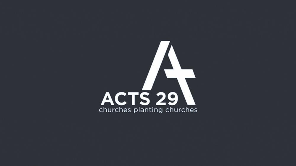 Lee más sobre el artículo Acts 29, dirigido por Matt Chandler, lanza audaz iniciativa de financiación para la plantación de iglesias