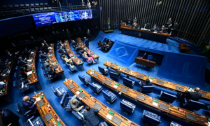 Lee más sobre el artículo Brasil protege la palabra (Biblia) de textos blasfemos con nuevo proyecto de ley