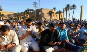 Lee más sobre el artículo Libia: Disminución de musulmanes esperanza a los cristianos