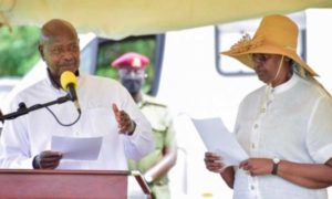Lee más sobre el artículo Uganda: Presidente insta a cristianos ‘trabajar para representar mejor a Dios’