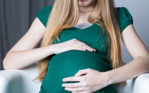 Lee más sobre el artículo “Abortar es un gran error”, Afirma adolescente que escucha el latir de sus bebés