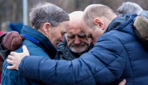 Lee más sobre el artículo Evangélicos de Ucrania en regiones rusas viven en hostigamiento