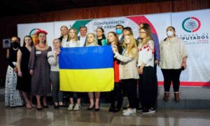 Lee más sobre el artículo Iglesia ucraniana crece en Brasil tras llegada de refugiados