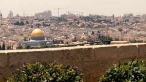 Lee más sobre el artículo El ‘Día de Oración por la Paz de Jerusalén’ inspira a cristianos y judíos