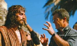 Lee más sobre el artículo Mel Gibson filmará película «Resurrección», la segunda parte de La Pasión de Cristo.