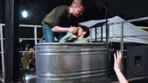 Lee más sobre el artículo Un avivamiento de 72 horas en la universidad de Baylor lleva a más de 20 bautismos