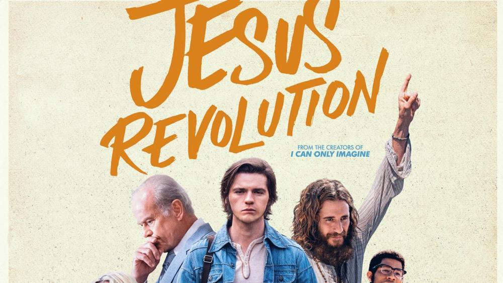 Lee más sobre el artículo ‘El mundo necesita una revolución de Jesús’: la película basada en la fe llega a los mercados internacionales