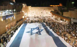 Lee más sobre el artículo ¿Cuál es la profecía de Dios para el pueblo de Israel?