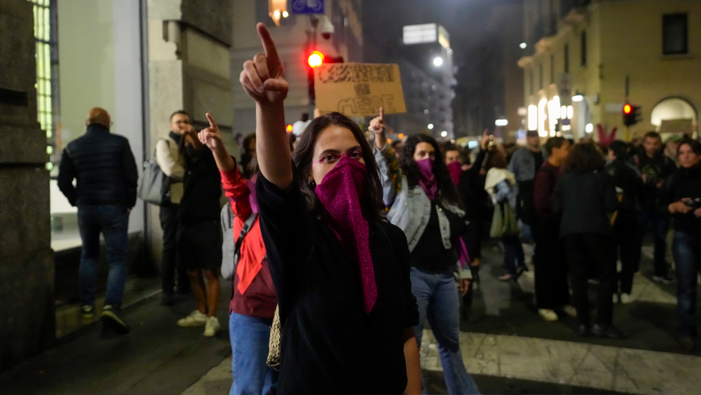 Lee más sobre el artículo Francia establece el aborto como un “derecho constitucional” obstaculizando cualquier proyecto pro vida