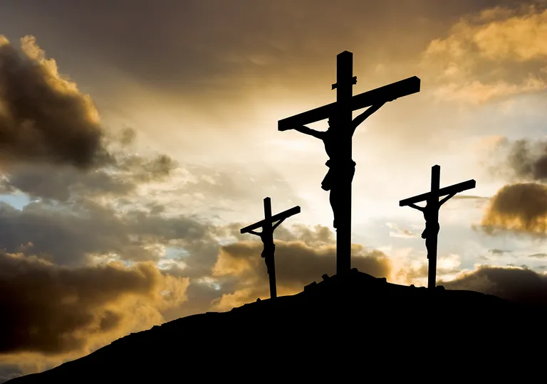 Lee más sobre el artículo Expertos muestran evidencia arqueológica de la crucifixión de Jesús