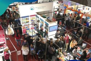 Lee más sobre el artículo Se aproxima la gran feria del Libro Cristiano en Argentina