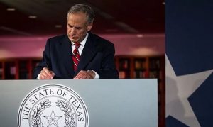 Lee más sobre el artículo Gobernador de Texas firma ley para proteger a bebés sobrevivientes del aborto