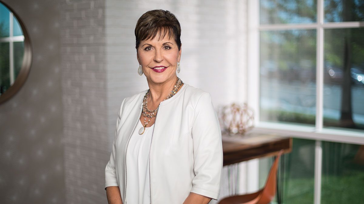 Lee más sobre el artículo Joyce Meyer relata cómo Dios respaldó la fe de su bisnieto de 2 años de edad