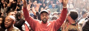 Lee más sobre el artículo Kanye West dirige alabanza y adoración durante el ‘Servicio Dominical’ en la iglesia de California