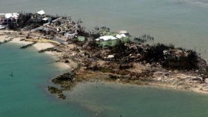 Lee más sobre el artículo Debido al Huracán Dorian la Iglesia de Cristo se unen en EEUU para ayudar a recuperar las Bahamas