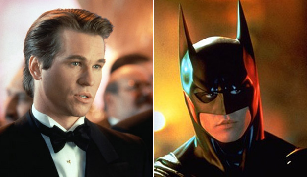 Lee más sobre el artículo Actor de «Batman»  Val Kilmer afirma que el poder de la oración lo sanó de cáncer