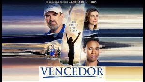 Lee más sobre el artículo Alex Kendrick habla sobre crear este filme “Vencedor”