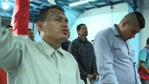 Lee más sobre el artículo Ex pandillero alcanza a Maras para Cristo en El Salvador