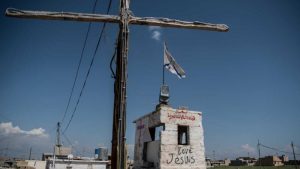 Lee más sobre el artículo Abren escuela cristiana que había sido atacada por ISIS