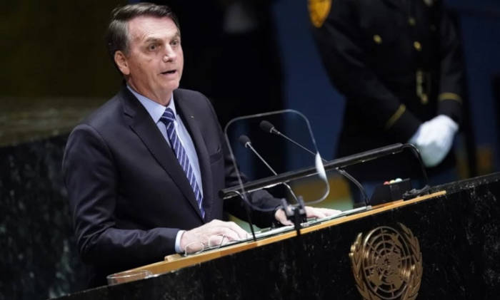 Lee más sobre el artículo Presidente de Brasil glorifica a Dios en su primer discurso ante la ONU