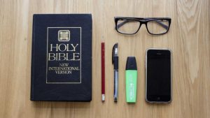 Lee más sobre el artículo En 2020 las escuelas de Florida podrían ofrecer clases bíblicas