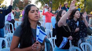Lee más sobre el artículo Millones de cristianos oran por la paz de Jerusalén
