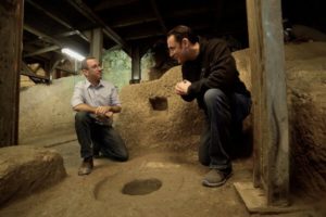 Lee más sobre el artículo ¡Gran hallazgo! Historiadores aseguran haber encontrado el altar de oración del rey David