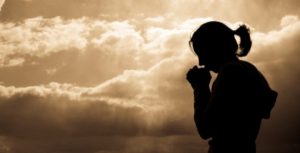 Lee más sobre el artículo ¿Qué significa orar? ¿Cómo se ora?