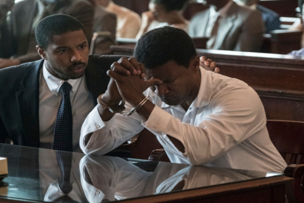 Lee más sobre el artículo Jamie Foxx se abre sobre su fe cristiana, revela ‘visión’ para la Iglesia unida