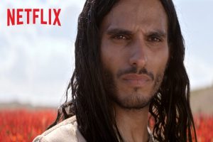 Lee más sobre el artículo «Mesías», la nueva serie que lanzará Netflix sobre la «segunda venida de Cristo»