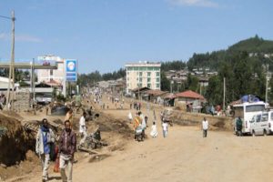 Lee más sobre el artículo Etiopía: evangélicos arrestados en manifestación estudiantil Debark