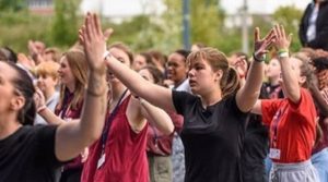 Lee más sobre el artículo Crecen iglesias evangélicas en Francia abriendo un templo cada 10 días