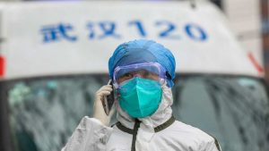 Lee más sobre el artículo 80 muertos, 2.700 infectados, 50 millones en cierre por nuevo coronavirus en China, evacuación del consulado de EE. UU.