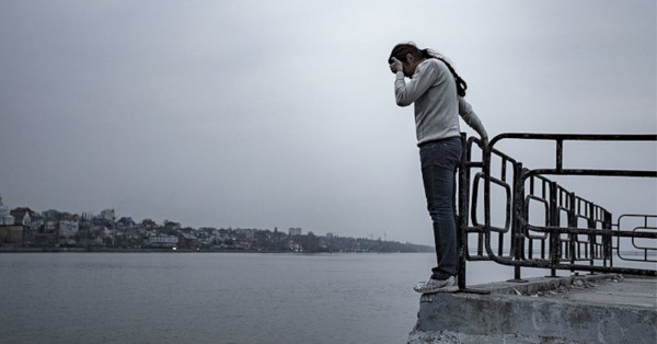 Lee más sobre el artículo LA INTERVENCIÓN DE MISIONERO FRUSTRA SUICIDIO DE MUJER