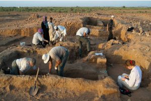 Lee más sobre el artículo Iglesia de 1700 años descubierta en Etiopía revela una historia sobre la difusión del cristianismo