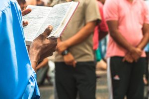 Lee más sobre el artículo Presos libertados por Cristo predican sin parar en México