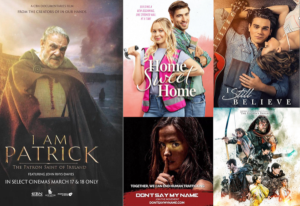 Lee más sobre el artículo 5 películas cristianas que llegarán a los cines en el 2020
