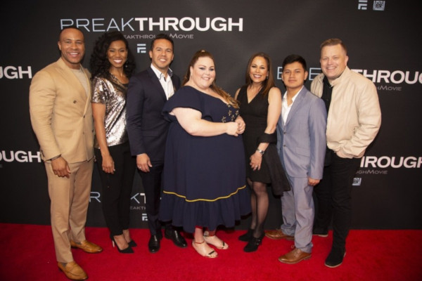 Lee más sobre el artículo LA PELÍCULA CRISTIANA «BREAKTHROUGH» OBTIENE NOMINACIÓN AL OSCAR