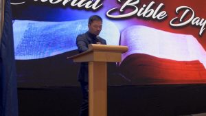 Lee más sobre el artículo Manny Pacquiao promueve el Día Nacional de la Biblia